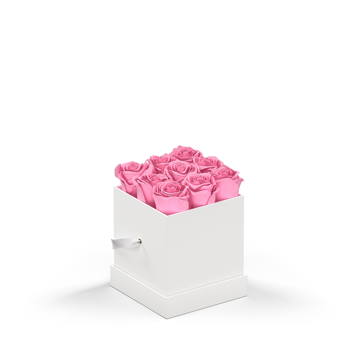 Classique Mini Square By Vef 1