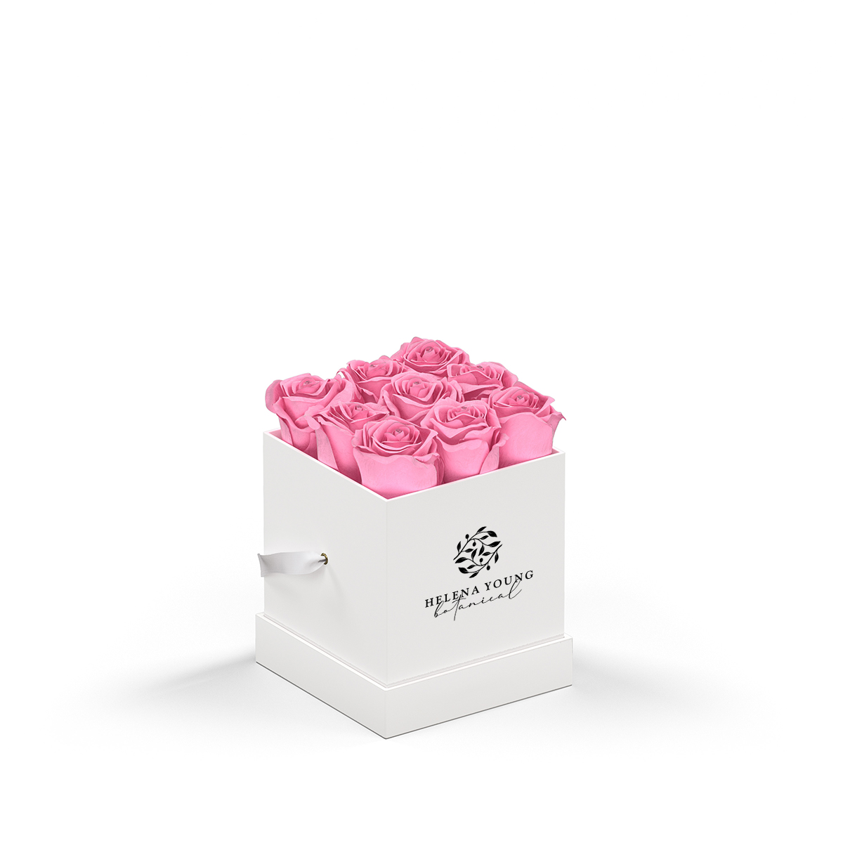 Classique Mini Square By Vef 1