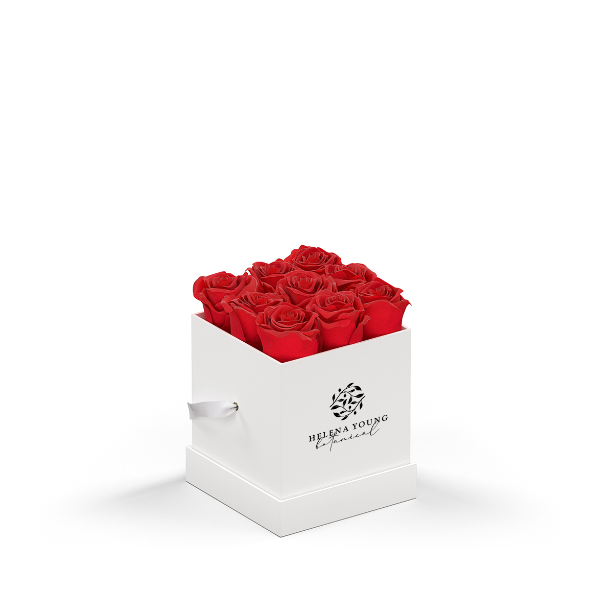 Classique Mini Square By Vef 1