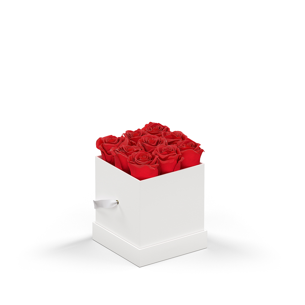 Classique Mini Square By Vef 1