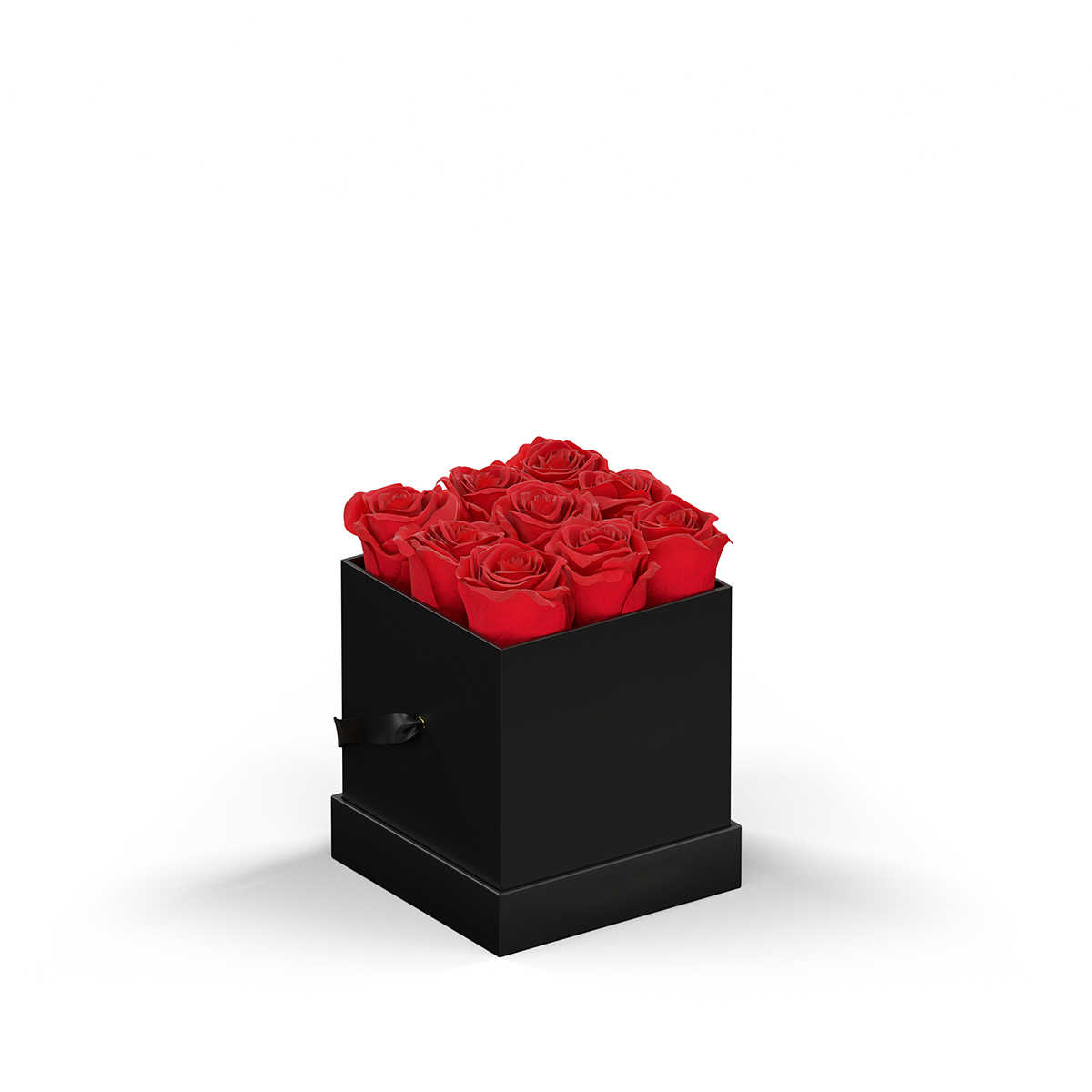 Classique Mini Square By Vef 1