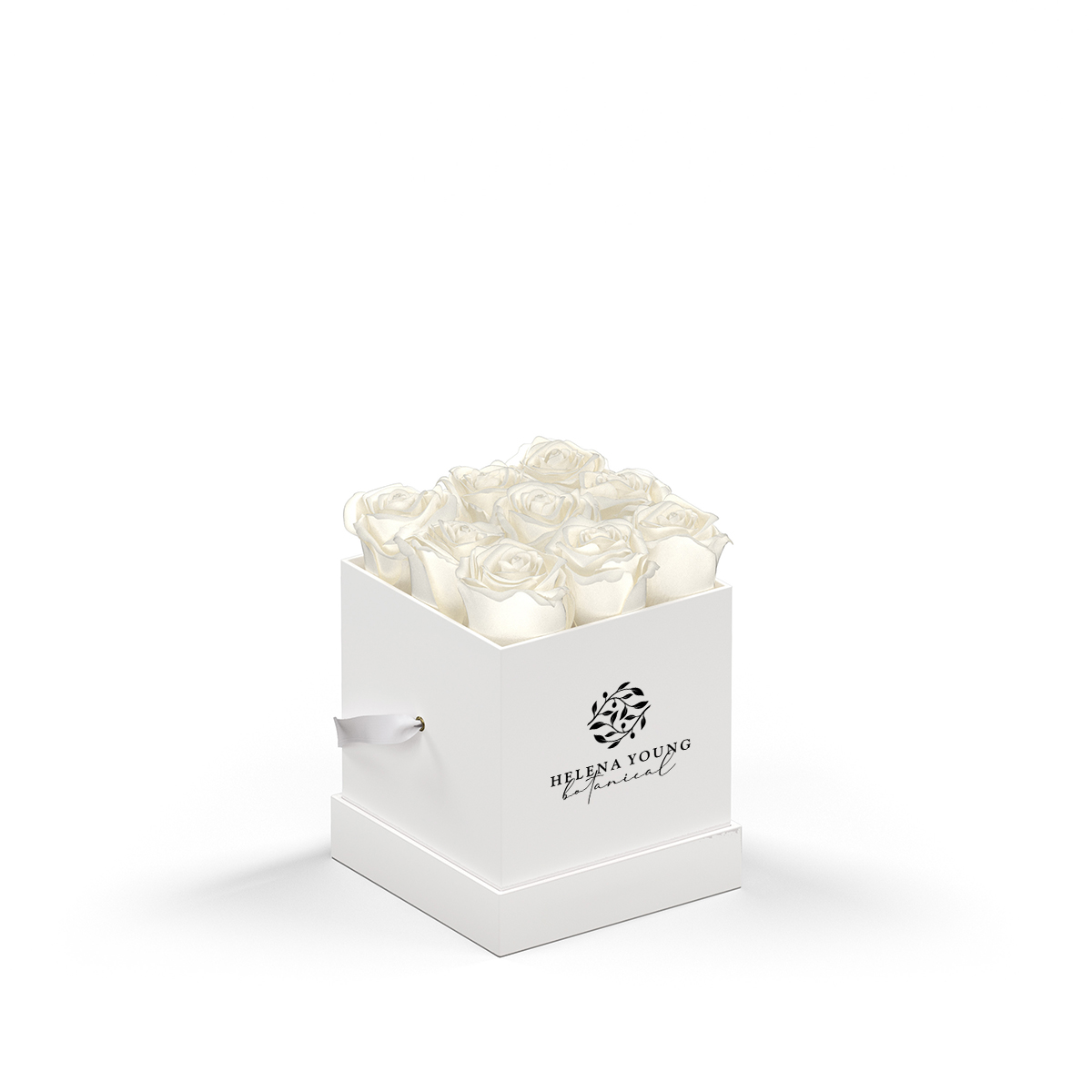 Classique Mini Square By Vef 1