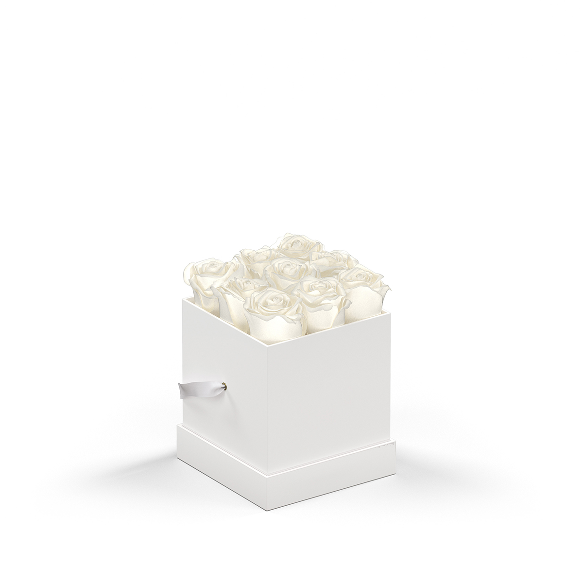 Classique Mini Square By Vef 1