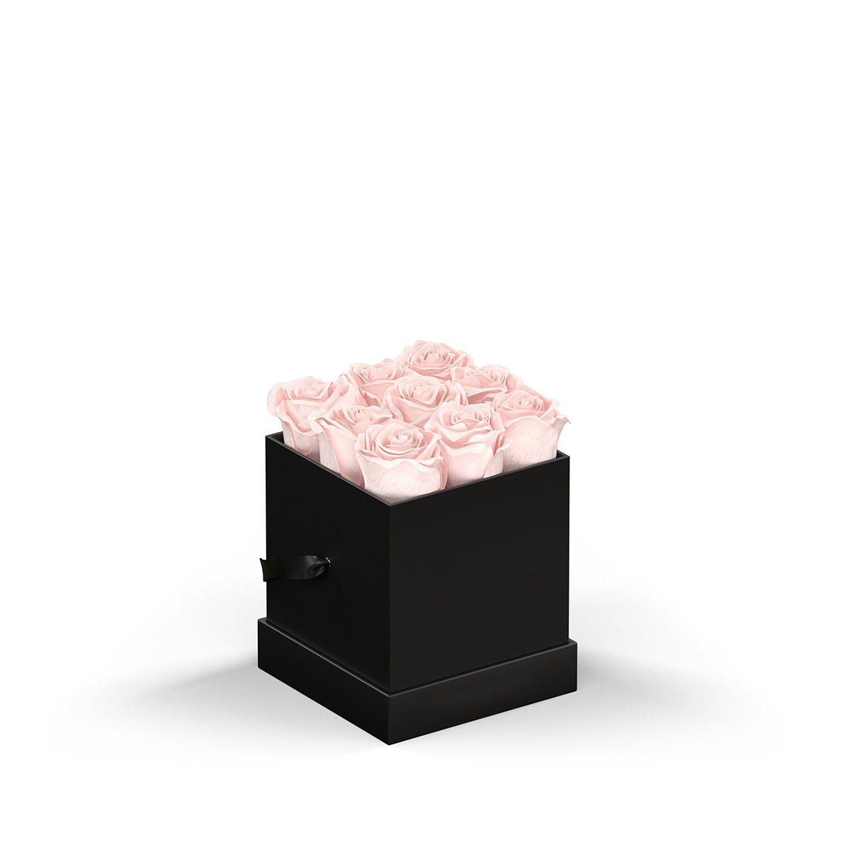 Classique Mini Square By Vef 1