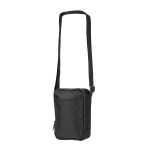 Quick Access Rpet Sling Bag - 30088 BLK Straps Quick Access Rpet Sling Bag - 30088 BLK Straps