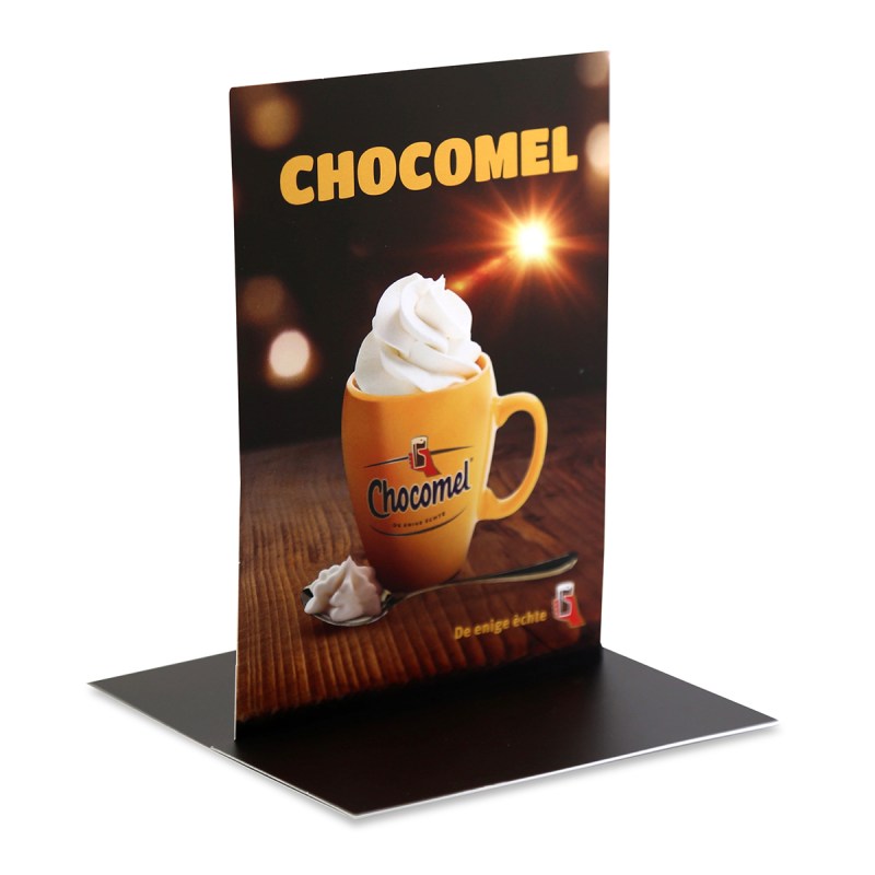 Stick%27n Glide Table Topper Display 4 1/10" X 5 4/5" 1 Stick%27n Glide Table Topper Display 4 1/10" X 5 4/5" 1
