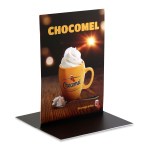 Stick%27n Glide Table Topper Display 4 1/10" X 5 4/5" 1 Stick%27n Glide Table Topper Display 4 1/10" X 5 4/5" 1