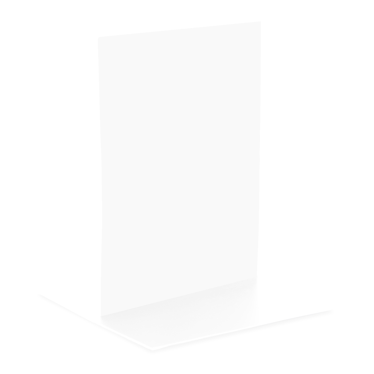 Stick'n Glide Table Topper Display 4 1/10" X 5 4/5" 1