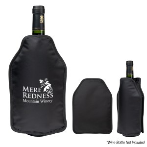 Wine Bottle Cooler 1 Wine Bottle Cooler 1