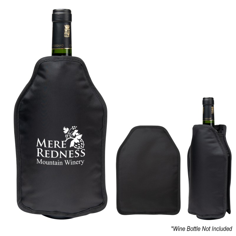 Wine Bottle Cooler 1 Wine Bottle Cooler 1