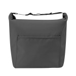Cady 6 Bottle Cooler Tote Bag - 35113 GRA Strap Cady 6 Bottle Cooler Tote Bag - 35113 GRA Strap
