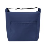 Cady 6 Bottle Cooler Tote Bag - 35113 NAV Strap Cady 6 Bottle Cooler Tote Bag - 35113 NAV Strap
