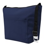 Cady 6 Bottle Cooler Tote Bag - 35113 NAV Angle Cady 6 Bottle Cooler Tote Bag - 35113 NAV Angle