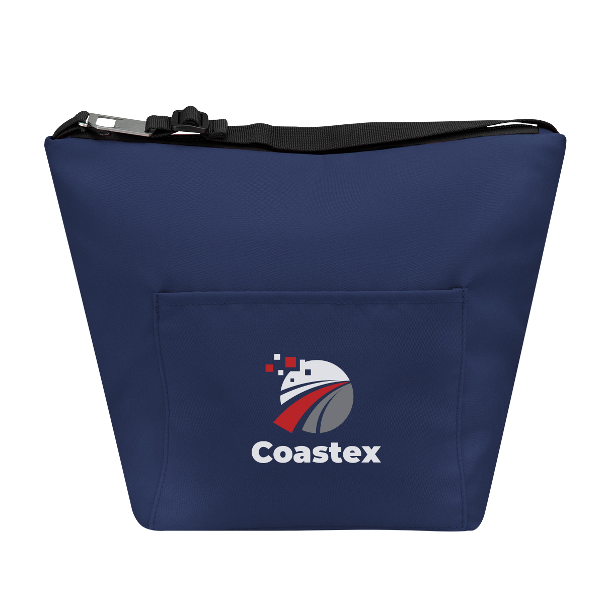 Cady 6 Bottle Cooler Tote Bag 1