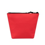 Cady 6 Bottle Cooler Tote Bag - 35113 RED Back Cady 6 Bottle Cooler Tote Bag - 35113 RED Back