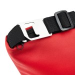 Cady 6 Bottle Cooler Tote Bag - 35113 RED Bottle Opener Cady 6 Bottle Cooler Tote Bag - 35113 RED Bottle Opener