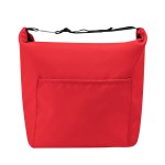Cady 6 Bottle Cooler Tote Bag - 35113 RED Strap Cady 6 Bottle Cooler Tote Bag - 35113 RED Strap