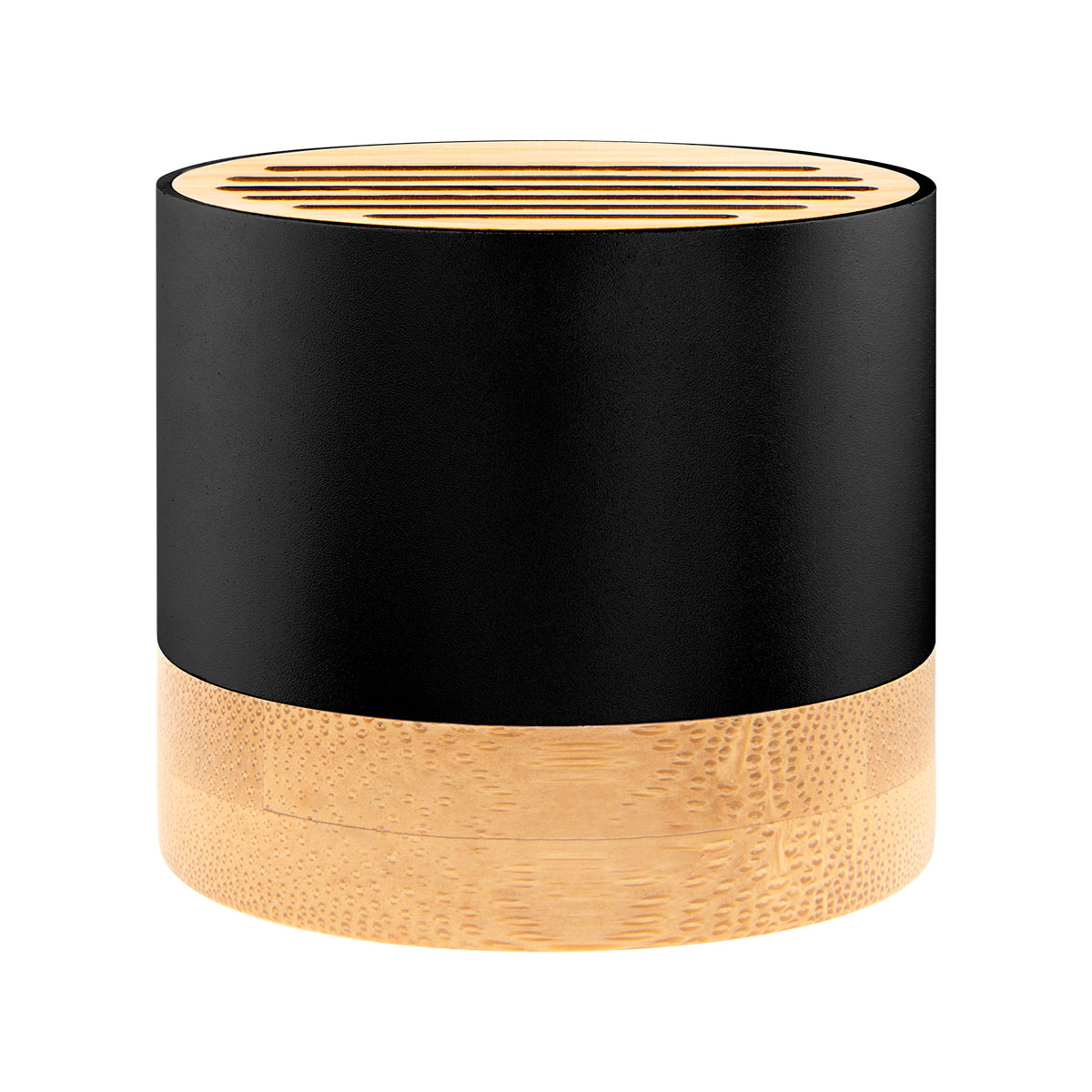 Recycled Aluminum Wireless Speaker 1