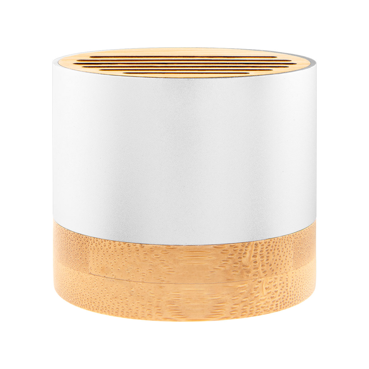 Recycled Aluminum Wireless Speaker 1