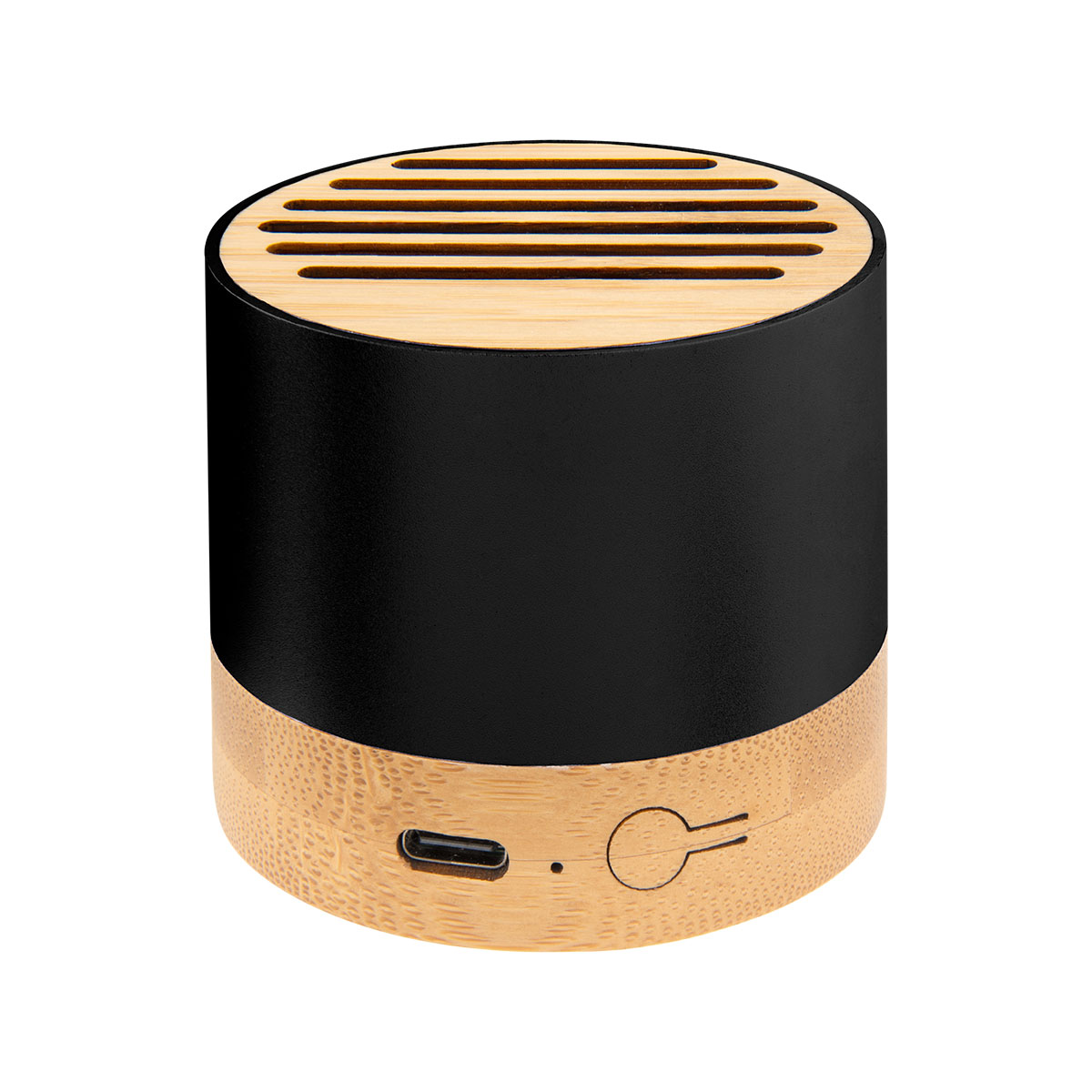 Recycled Aluminum Wireless Speaker 1