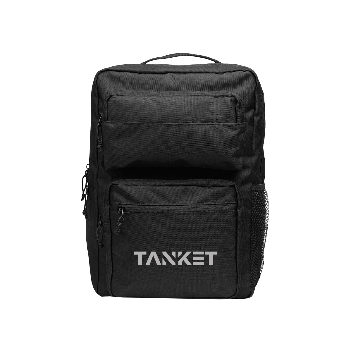Dakota Rpet Backpack 1