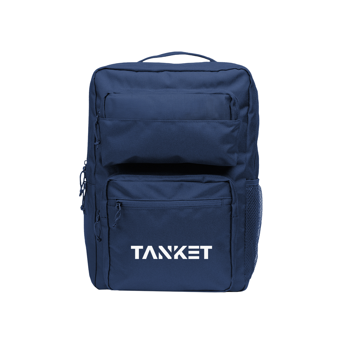 Dakota Rpet Backpack 1