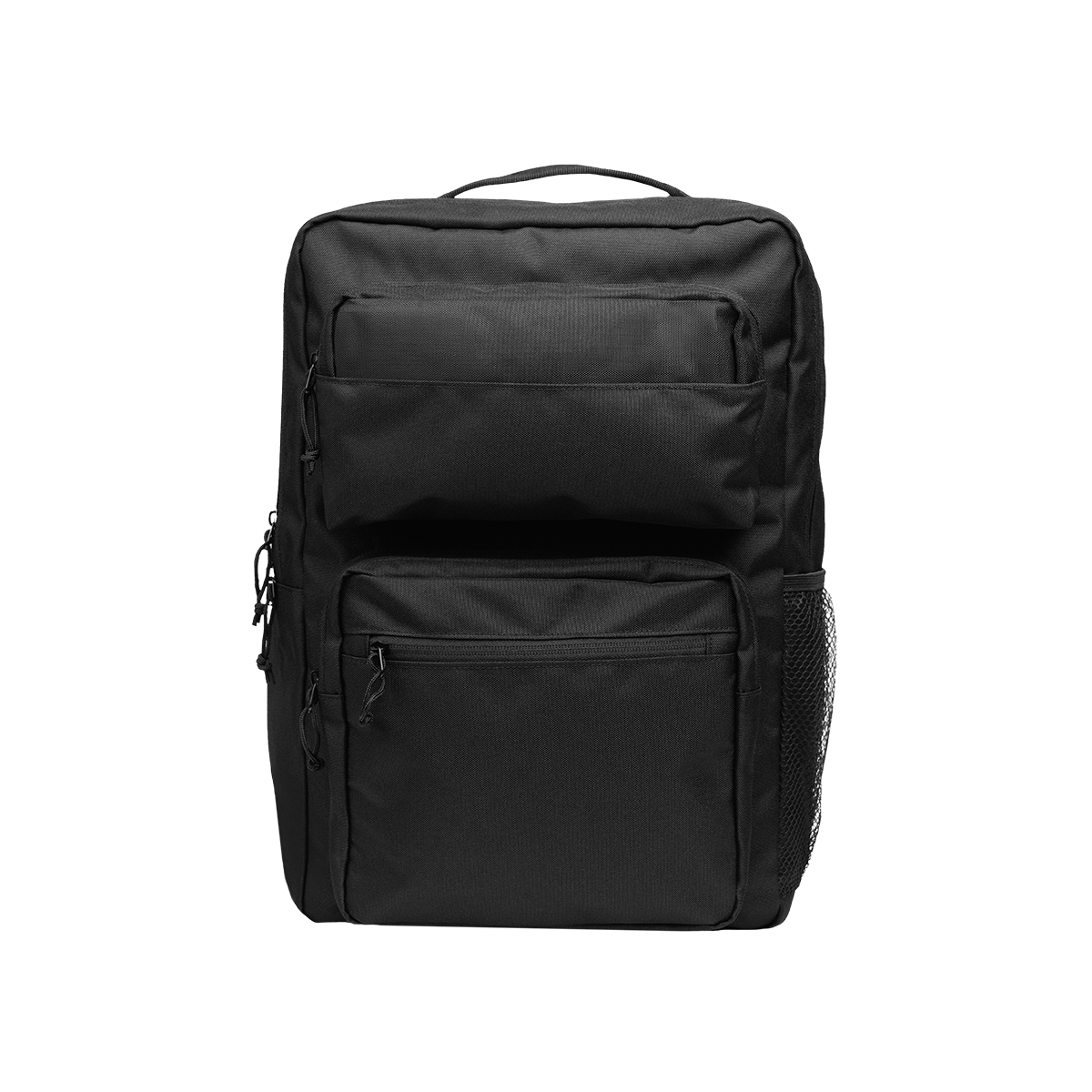 Dakota Rpet Backpack 1
