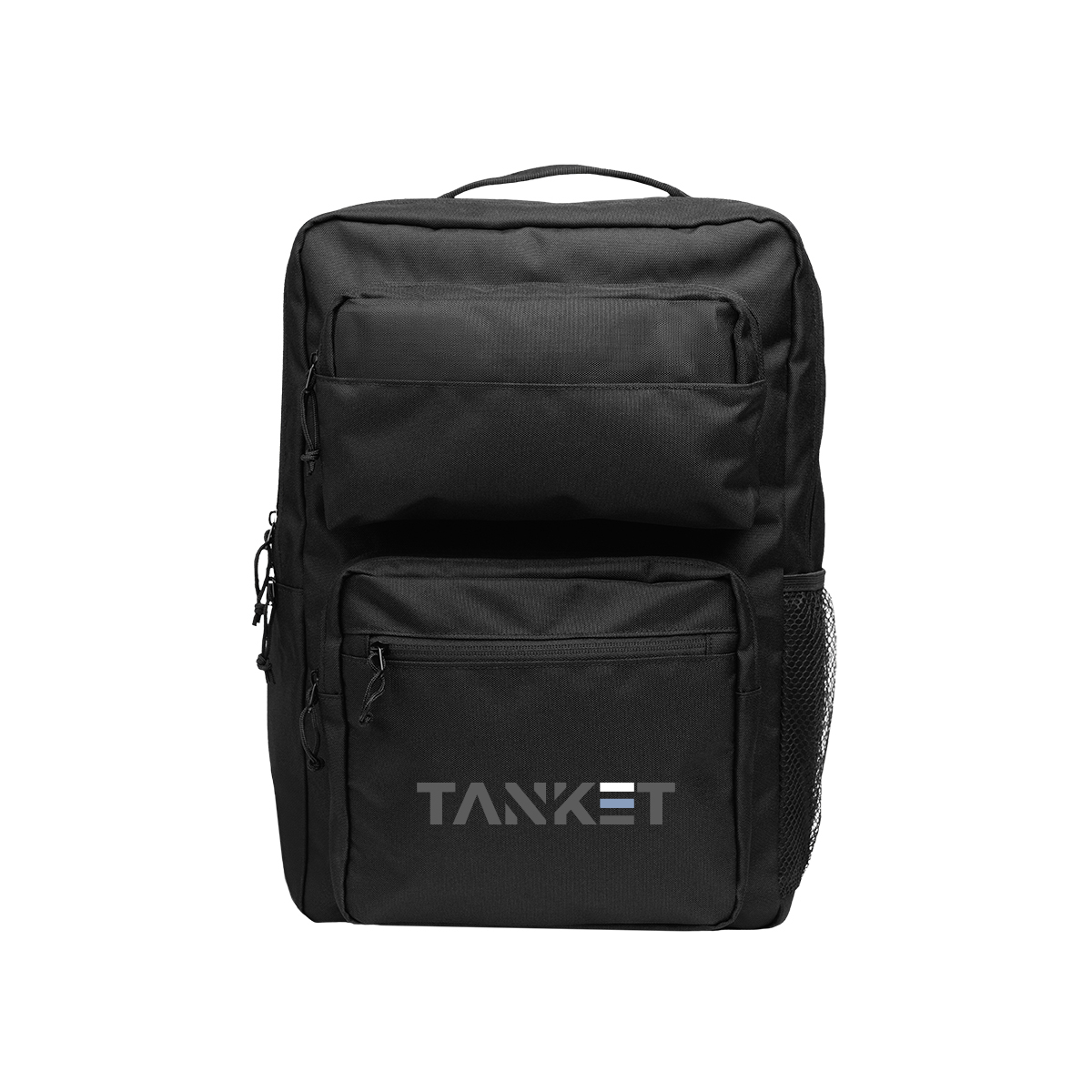 Dakota Rpet Backpack 1