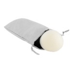 Wool Dryer Ball Set - 95230 GRA Angle Wool Dryer Ball Set - 95230 GRA Angle