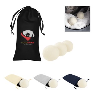 Wool Dryer Ball Set 1 Wool Dryer Ball Set 1