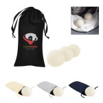 Wool Dryer Ball Set 1 Wool Dryer Ball Set 1