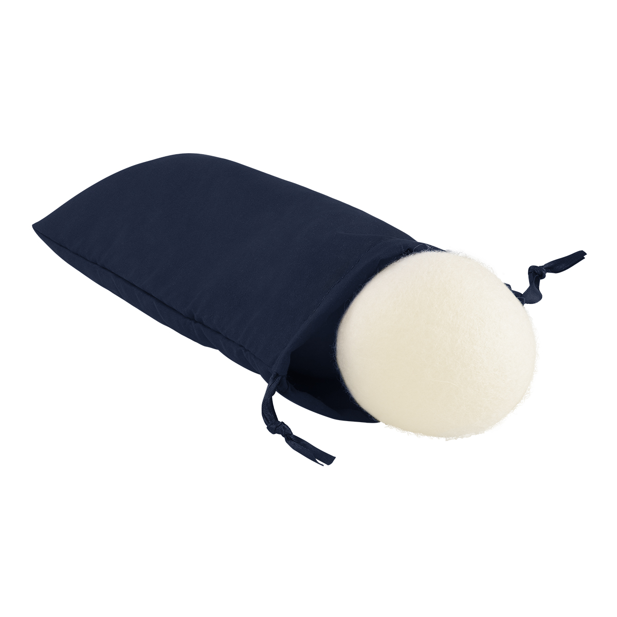 Wool Dryer Ball Set 1