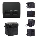 20w Universal Travel Adapter With Type-c 2 20w Universal Travel Adapter With Type-c 2