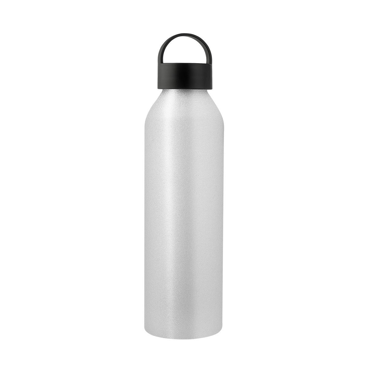 22 Oz. Full Laser Darcy Aluminum Bottle 1