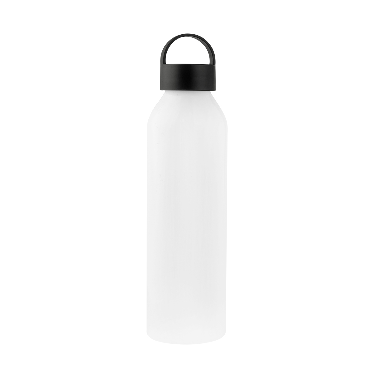 22 Oz. Full Laser Darcy Aluminum Bottle 1