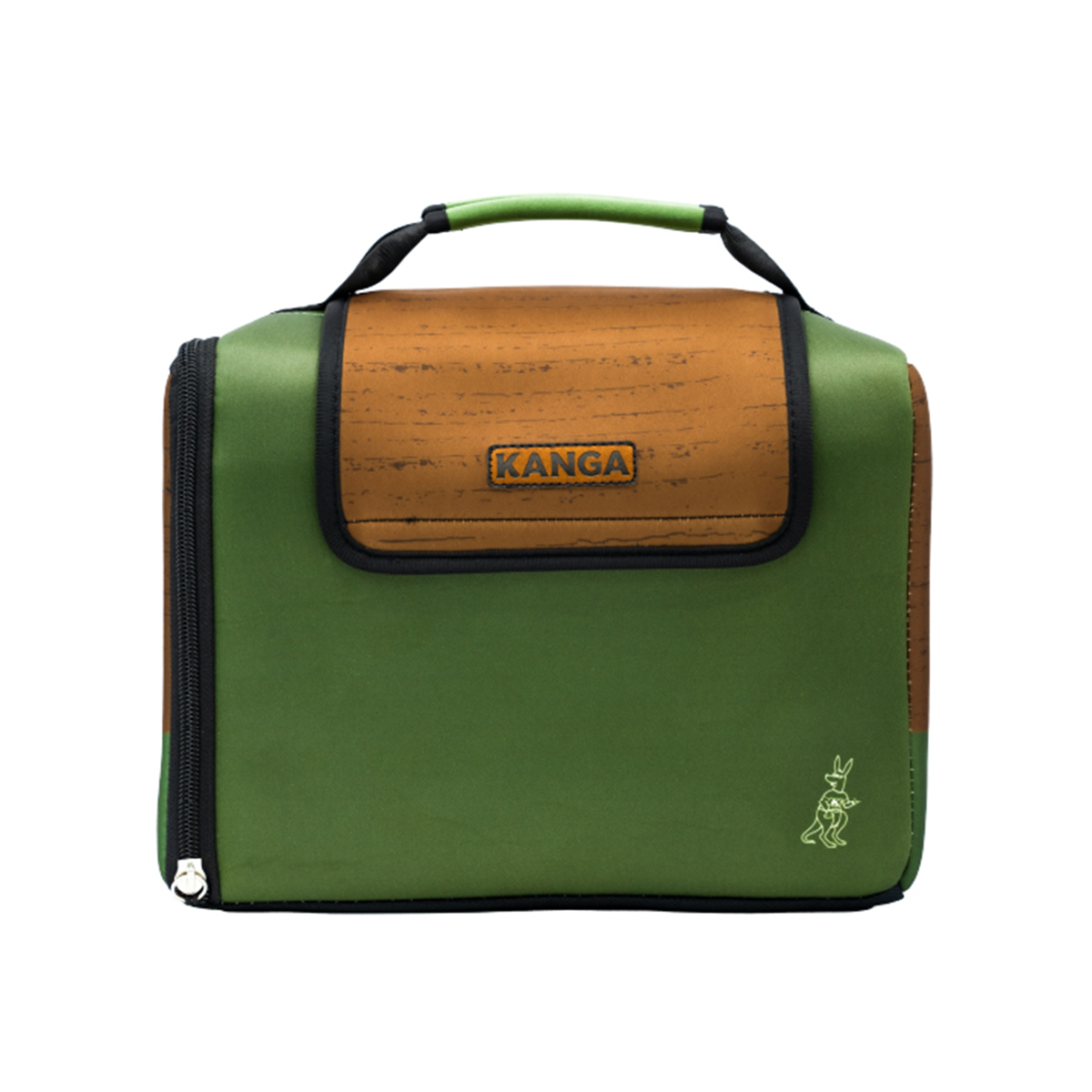 Kanga Coolers 12 Can Kase Mate Iceless Cooler Bag 1