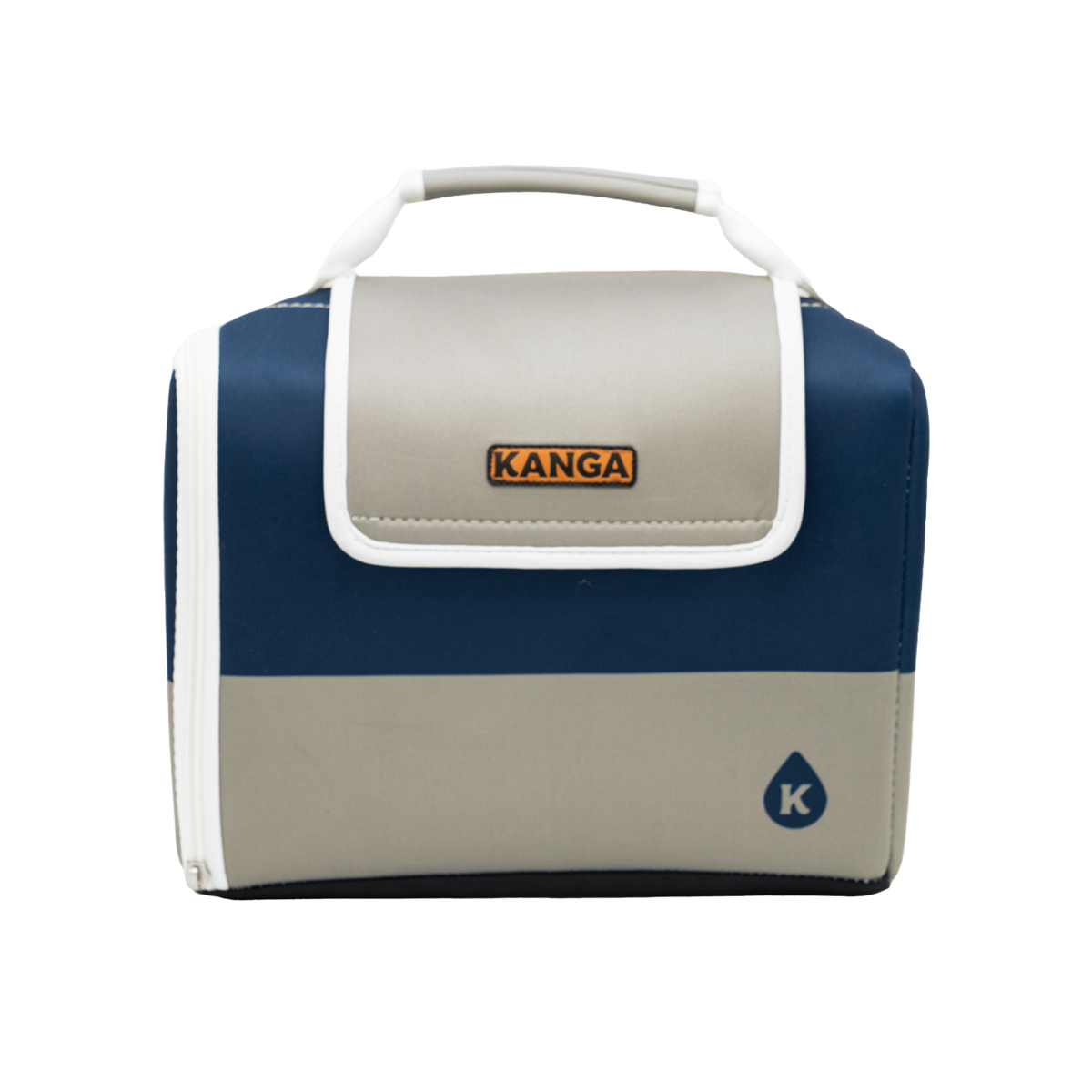 Kanga Coolers 12 Can Kase Mate Iceless Cooler Bag 1