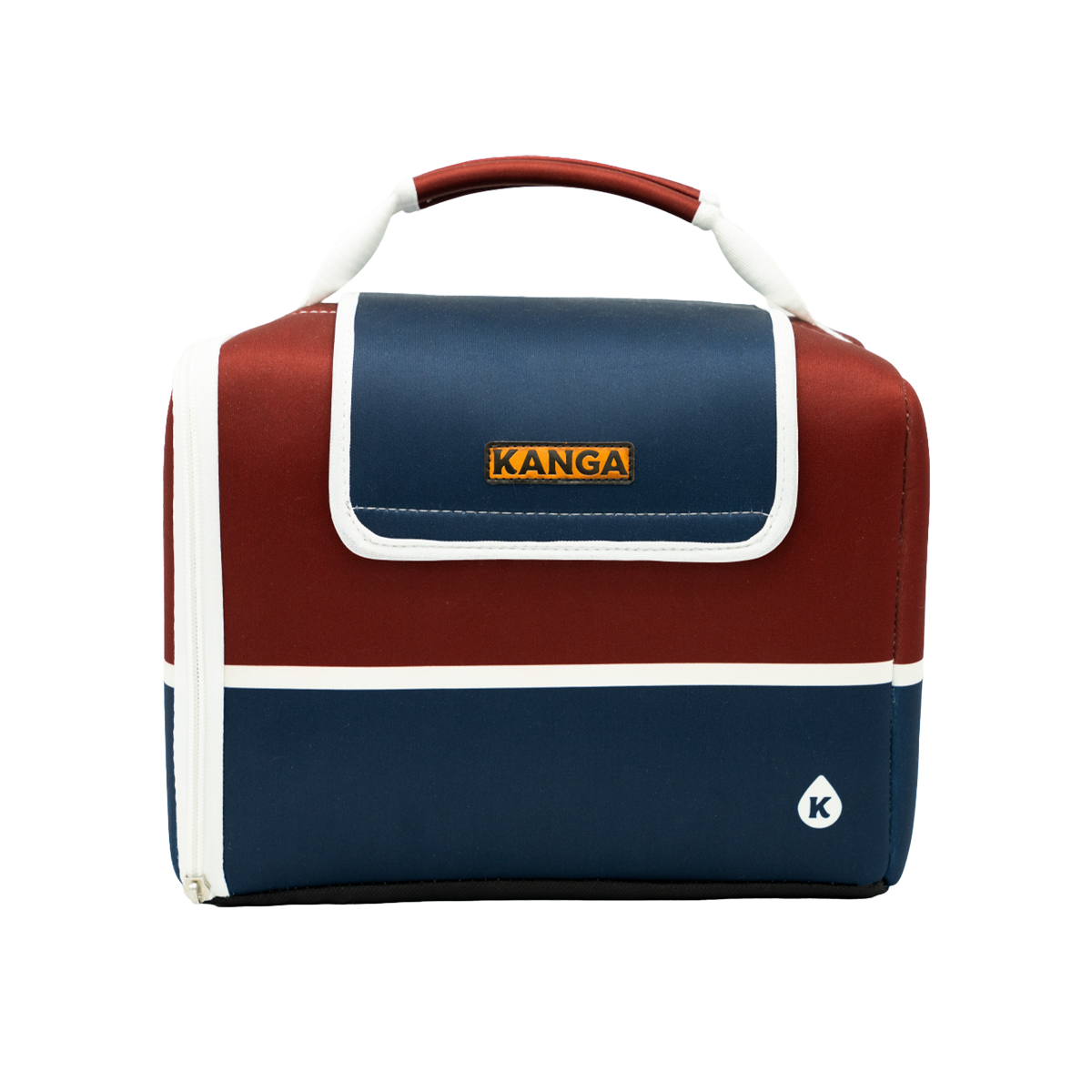 Kanga Coolers 12 Can Kase Mate Iceless Cooler Bag 1