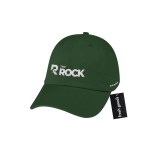 Fresh Goods Washed Cotton Cap - 59923 GRF Embroidery Fresh Goods Washed Cotton Cap - 59923 GRF Embroidery