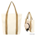 Sunset Boulevard Rpet Tote Bag - 30162 IVOBRN Blank Sunset Boulevard Rpet Tote Bag - 30162 IVOBRN Blank