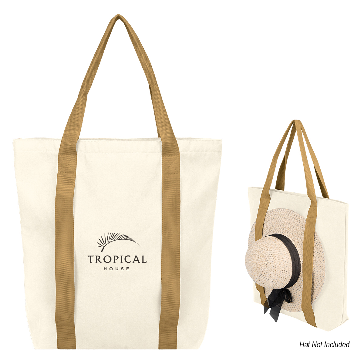 Sunset Boulevard Rpet Tote Bag 1