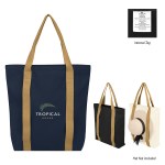 Sunset Boulevard Rpet Tote Bag 1 Sunset Boulevard Rpet Tote Bag 1
