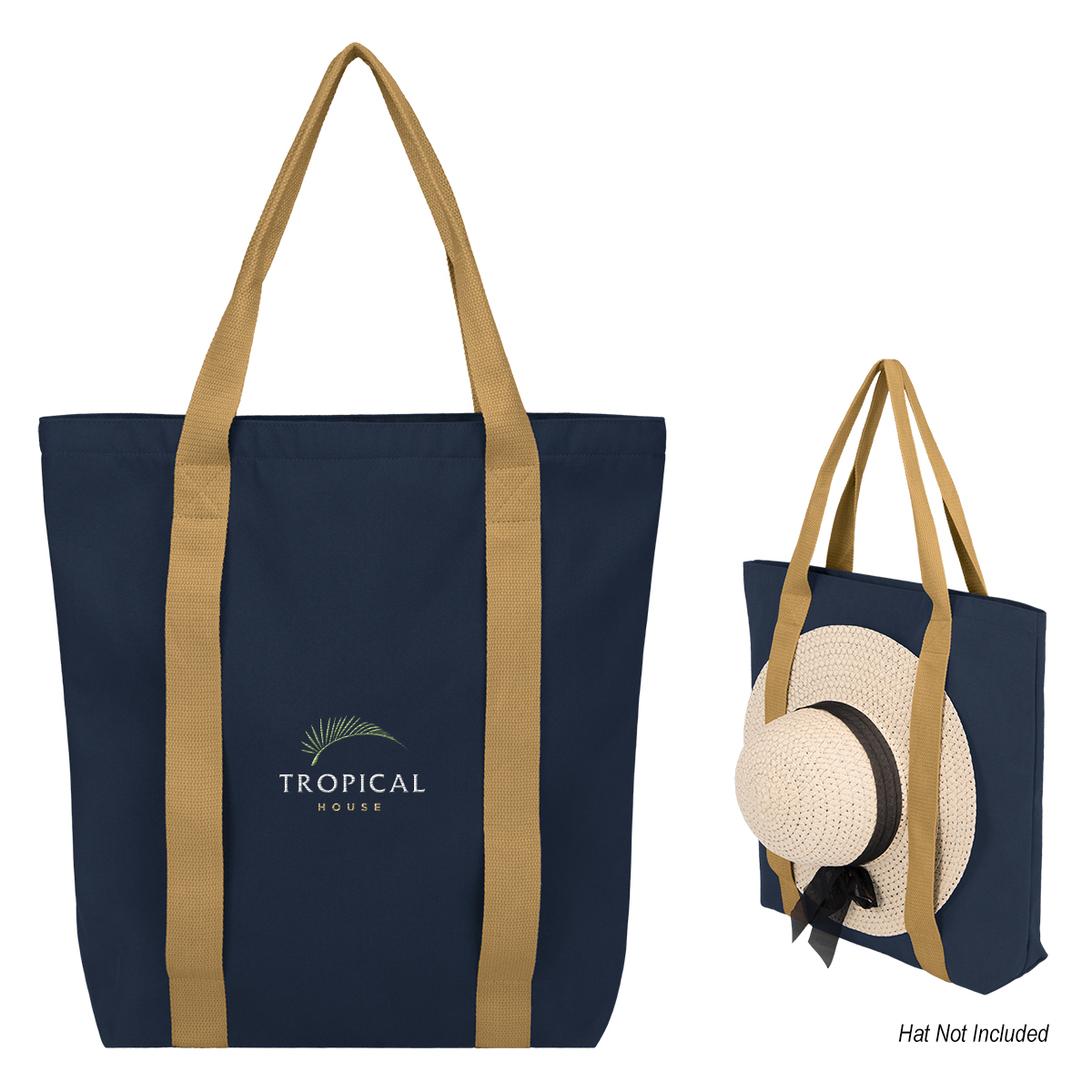 Sunset Boulevard Rpet Tote Bag 1