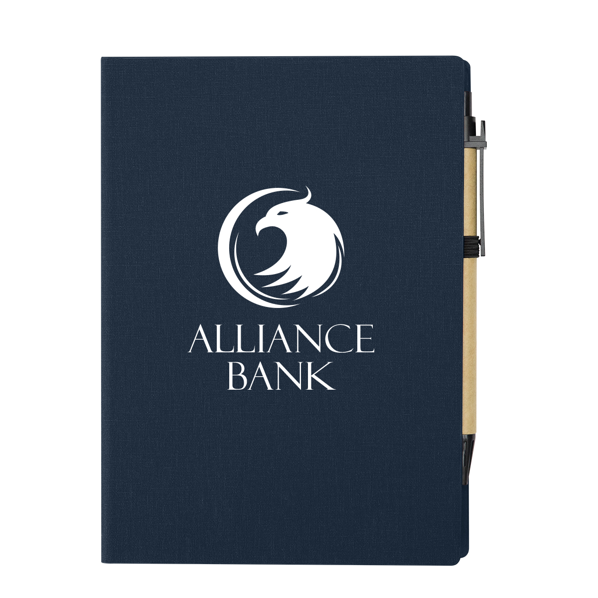 Weekly Organizer Padfolio 1