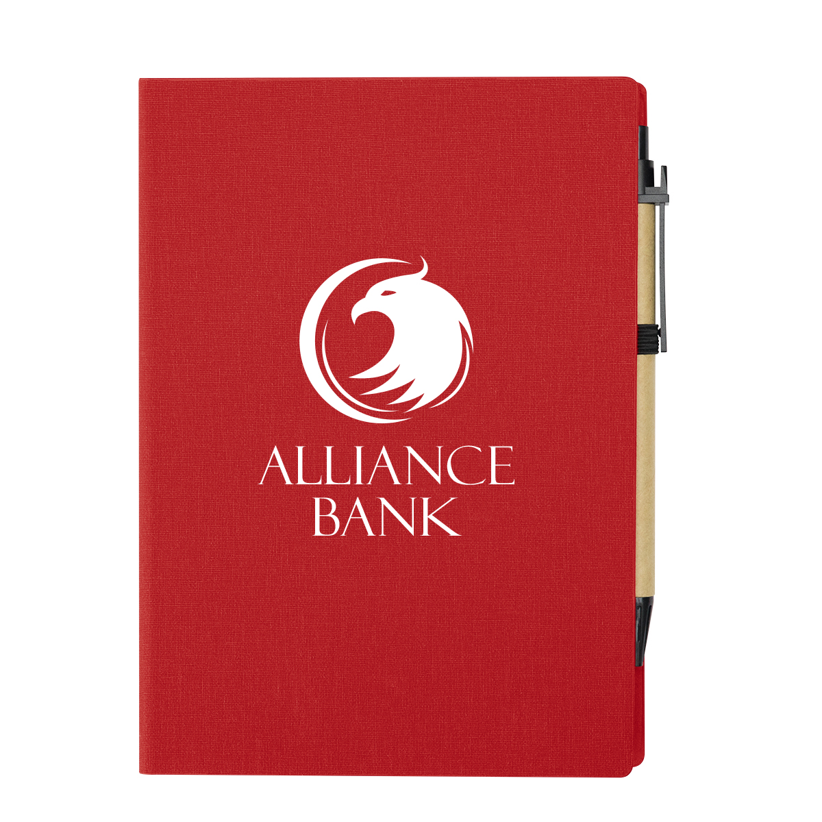 Weekly Organizer Padfolio 1