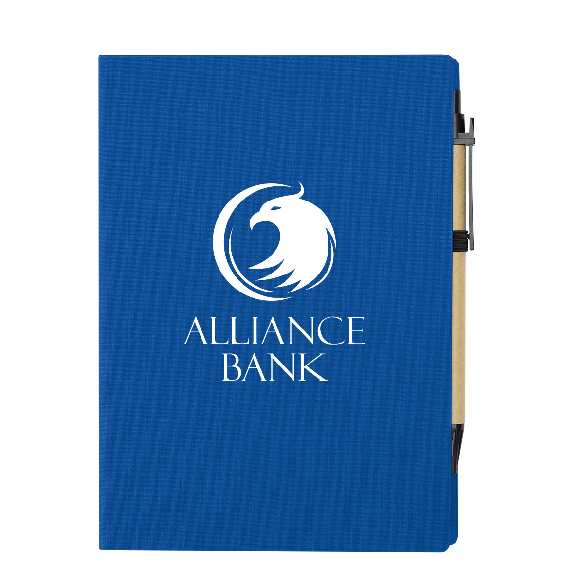 Weekly Organizer Padfolio 1