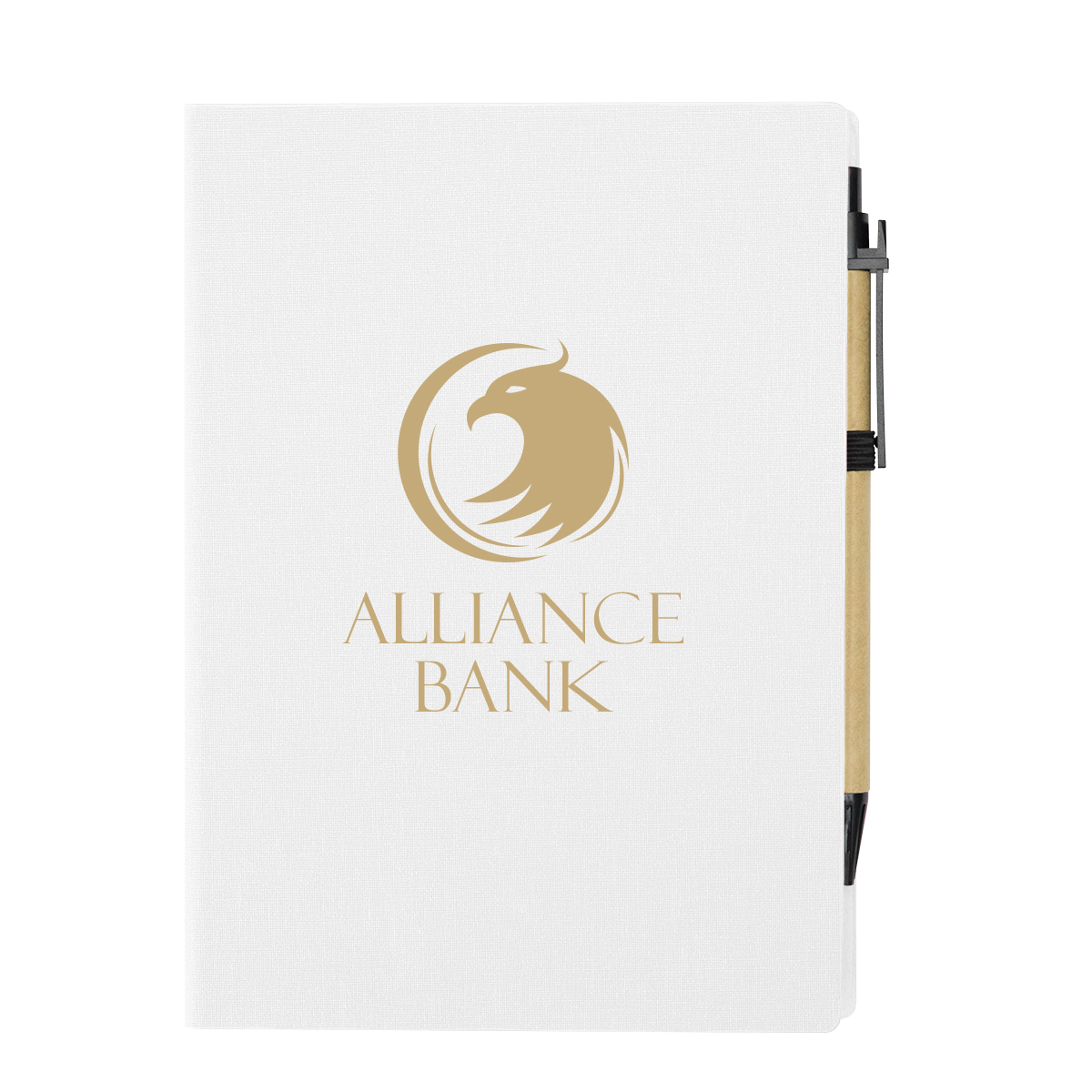 Weekly Organizer Padfolio 1