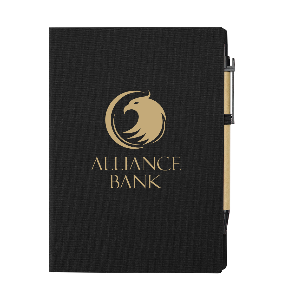 Weekly Organizer Padfolio 1
