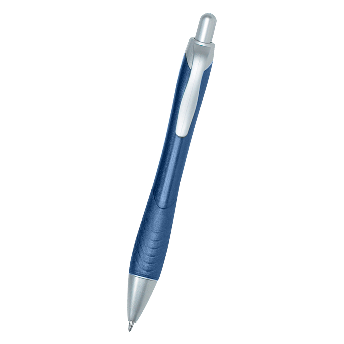 Rio Gel Pen With Contoured Rubber Grip 1