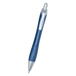 Rio Gel Pen With Contoured Rubber Grip 2 Rio Gel Pen With Contoured Rubber Grip 2